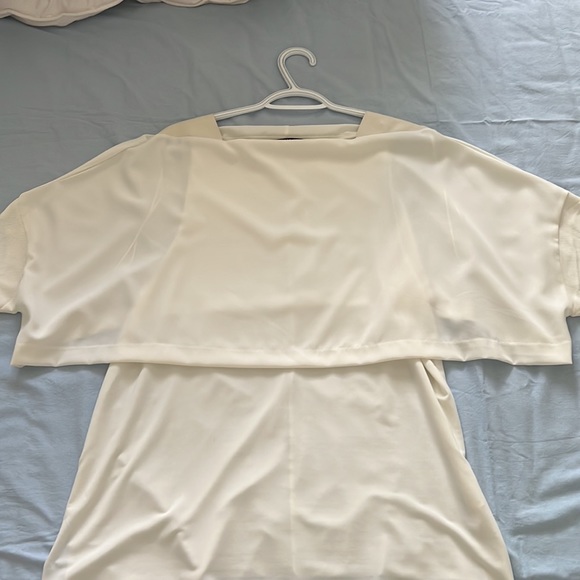 Zara blouse - Picture 6 of 7